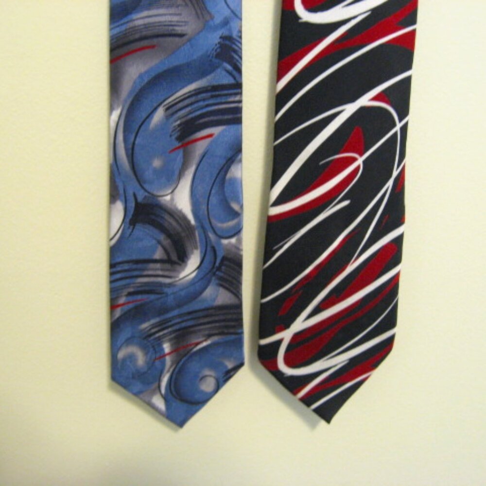 Jerry Garcia Dress Ties